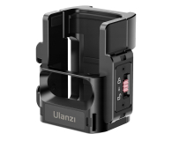 Ulanzi Aluminiowy uchwyt-klatka montażowa do DJI Osmo Pocket 3 - 1510298 - zdjęcie 1